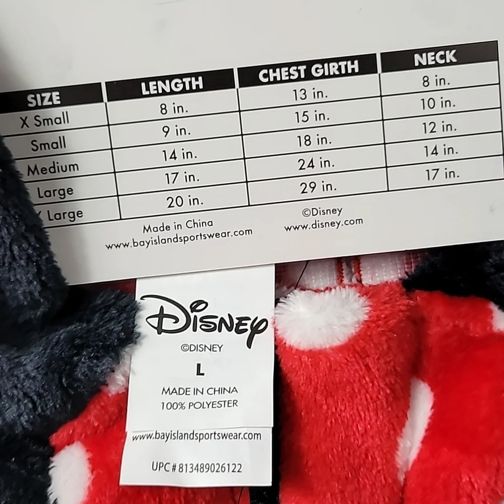 Disney's Minnie Mouse 